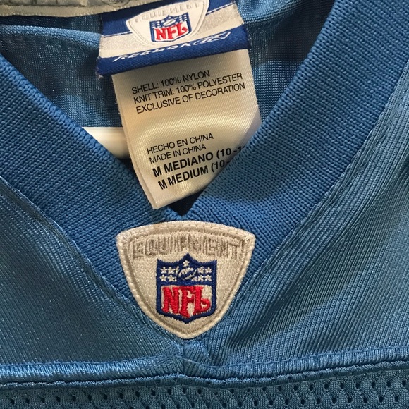 San Diego Chargers Antonio Gates #85 Kids Jersey - Picture 9 of 9